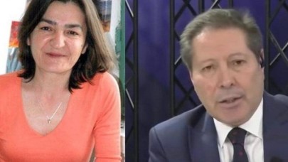 Adalet Bakanı Gül'den Müyesser Yıldız ve İsmail Dükel açıklaması