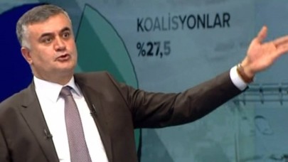Adil Gür'e şok: Hakkında soruşturma başlatıldı