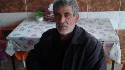 Ahırını ilaçlıyordu: Abdurrahman Tilki öldü