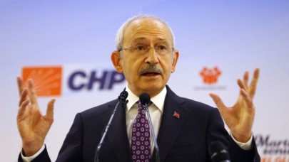 Ahmet Davutoğlu'nun ekibinde yer alan Selçuk Özdağ'dan şaşırtan Kılıçdaroğlu iddiası!