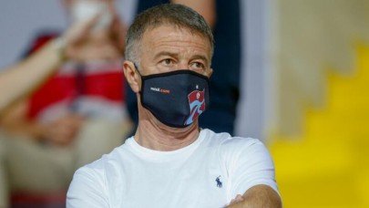 Ahmet Ağaoğlu ateş püskürdü: Erol Bulut'a turuncu mavi yakışmış!