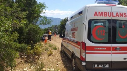 Ailesi kayıp ihbarında bulunmuştu: Yılmaz Günel öldü!