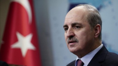 AK Parti Genel Başkanvekili Numan Kurtulmuş'tan erken seçim sorusuna net yanıt
