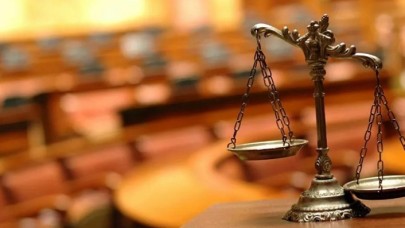 AK Parti'nin barolara yönelik kanun teklifi açıklandı