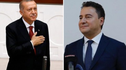 AK Partili Arınç'tan bomba Ali Babacan açıklaması: Erdoğan'ın o teklifini reddetmiş!