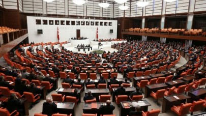 AK Parti'de büyük hazırlık: Seçim sistemi sil baştan!