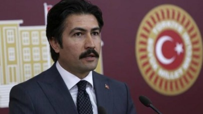 AK Parti'den muhalefete baro ziyareti! Flaş açıklama!