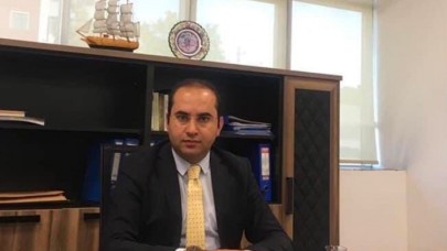 AK Partili Gevaş Belediye Başkanı Murat Sezer’e bıçaklı saldırı