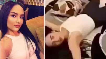 Aleyna Çakır öldürüldü mü,  intihar mı etti? Otopsi raporu yayınlandı!