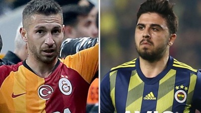 Ali Koç,  Ozan Tufan ve Adem Büyük'e ceza yağdı