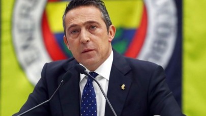 Ali Koç'tan kongre açıklaması: Başkanlığı bırakıyor mu?