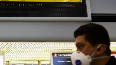 Almanya Türkiye'yi riskli konumda gösterdi: Geri adım atmadı