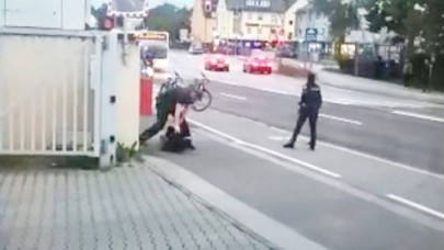 Almanya'da silahlı kavga: Konyalı Şahin Gürbüz öldü