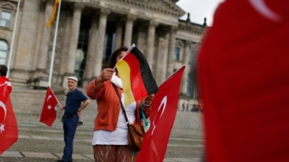 Almanya’da yaşayan Türk vatandaşlarına çirkin iftira: Gerçek ortaya çıktı!