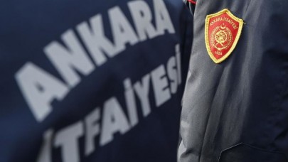 Ankara Büyükşehir Belediyesi 300 itfaiyeci alacak: İşte aranan şartlar