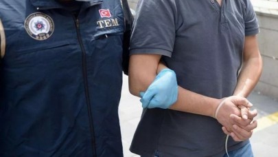 Ankara'da Bylock operasyonu