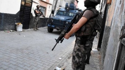 Ankara'da DEAŞ operasyonu: 26 gözaltı