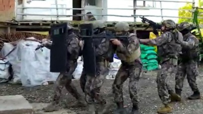 Ankara'da kritik operasyon: 24 kişi gözaltına alındı