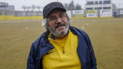 Ankaragücü,  Mustafa Reşit Akçay ile yollarını ayırdı