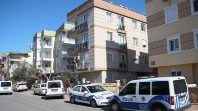 Antalya'da bir şüpheli ölüm daha: Ali Uzuntüfek yatağında hareketsiz bulundu