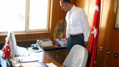 Araban Belediye Başkanı Hasan Doğru istifa etti: AK Parti'ye geçiyor