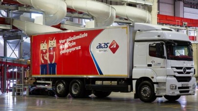 Aras Kargo,  Avusturyalı şirket Österreichische Post'a satılıyor