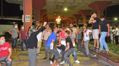 Asker uğurlama eğlencelerine sınırlama getirildi: Uymayanlara cezai işlem uygulanacak!