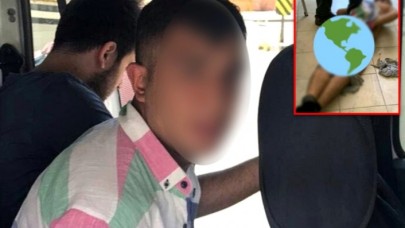 Atakan Arslan'ı şehit eden saldırganın,  tartışma yaratan fotoğrafındaki gerçek ortaya çıktı