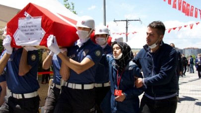 Atakan Arslan'ı şehit eden zanlıların ifadesi ortaya çıktı: Birbirlerini suçladılar!