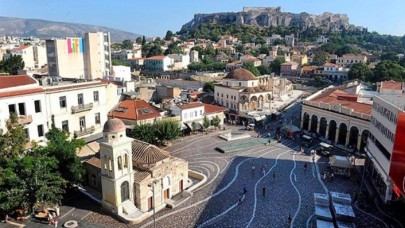 Avrupa'nın camisiz başkentinde ilk cami açılıyor!