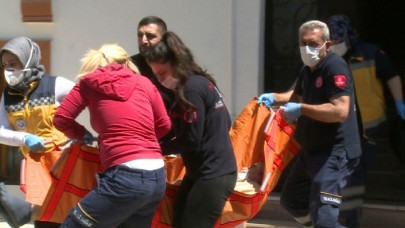 Mikail Konukoğlu,  üniversite sınavına girecek olan kızı Merve Konukoğlu'nu öldürdü