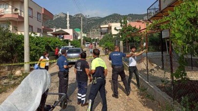 Baba vahşeti: Fatih Cengiz eşini ve 2 kızını öldürüp,  intihar etti