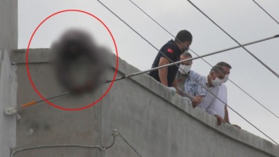 Babalar Günü'nde feci olay: 3 çocuk babası Serkan Kocabaş öldü