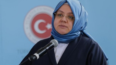 Bakan Selçuk'tan işten çıkarma yasağı açıklaması