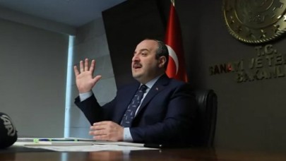 Bakan Varank: Koronavirüse karşı çok önemli bir ilaç ürettik