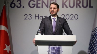 Bakan Albayrak'tan flaş açıklama: 101 bin kişiye 25 milyar lira
