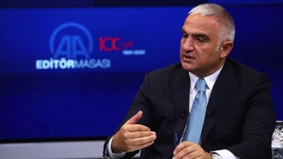 Bakan Ersoy açıkladı: Havaalanlarında yeni dönem