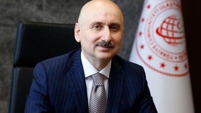 Bakan Karaismailoğlu'ndan flaş rakamlar: Türkiye ilk 5'e girdi!