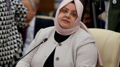 Bakan Selçuk: İhtiyaçlarını karşılayacağız