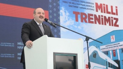 Bakan Varank müjdeyi verdi: Bugün başlanıyor!