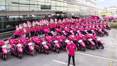 Banabi franchise iddialarına yanıt verdi