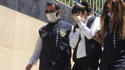 Evinin banyosunda doğum yapan 19 yaşındaki genç bebeği bakın ne yaptı!