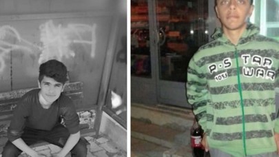 Baraj göletine giren Talha Açıkgöz ve Hüseyin Cantürk öldü