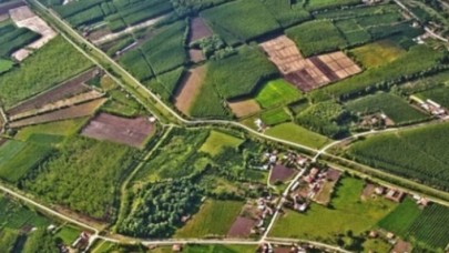 Başvurana ücretsiz hazine arazisi!