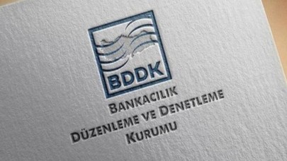 BDDK'dan 16 mali kuruluşa 2.1 milyon TL ceza