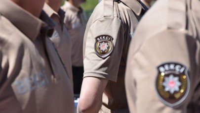 Bekçi kanunu TBMM'de yasalaştı: Yetkileri neler olacak?