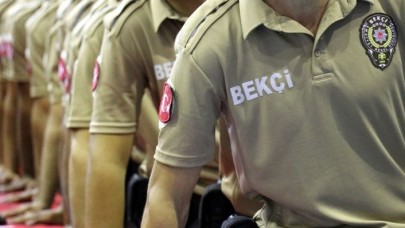 'Bekçiler bekar veya yalnız yaşayan kadınların evlerini gözetleyecek' iddiasına suç duyurusu