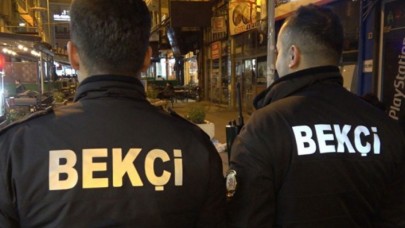 Bekçilere kimlik sorma hakkına Meclis'ten onay: Ancak bir şart var!