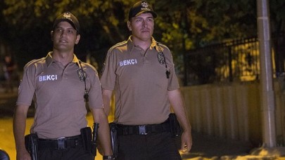 Bekçilere,  polislerin sahip olduğu yetkilerden 2'si daha verildi!