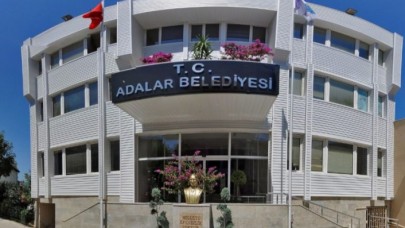 Belediye binasına pompalı tüfekle saldırı